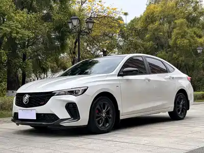 Buick Verano 2022