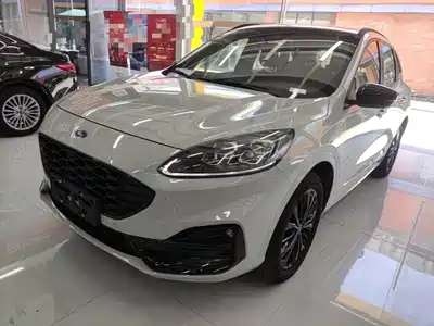 Ford Escape 2023