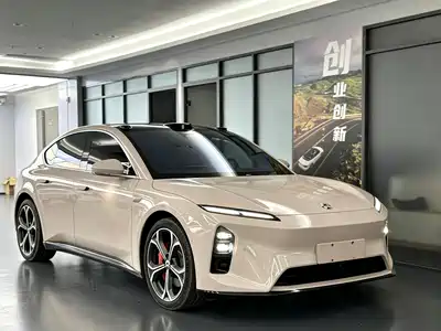 NIO ET5 2026