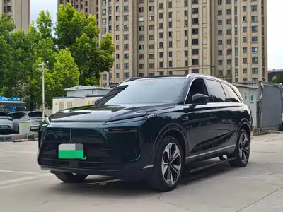 WEY Lanshan 2023
