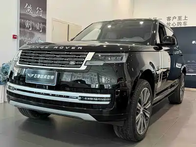 Land Rover Range Rover 2025