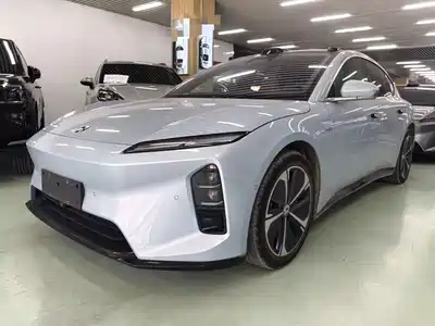 NIO ET5 2025