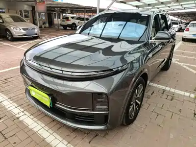 Li Auto L7 2024