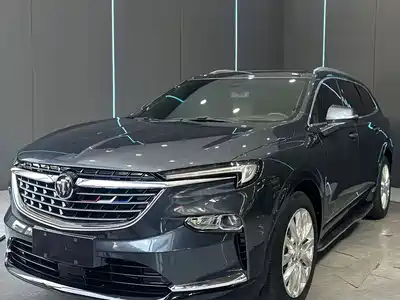 Buick Enclave 2020