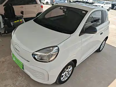 Roewe Kaiwei CLEVER 2022