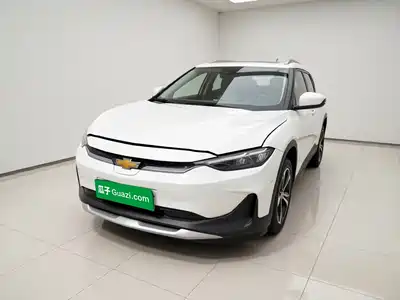 Chevrolet Changxun 2021