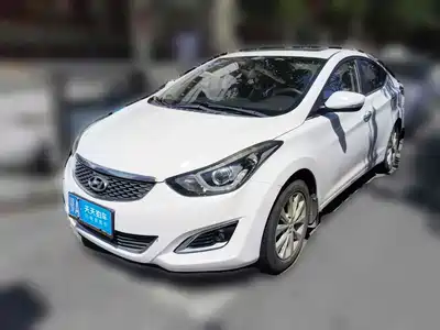 Hyundai Langdong 2017