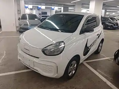 Roewe Kaiwei CLEVER 2022