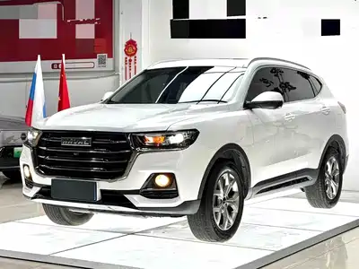 Haval H6 2023