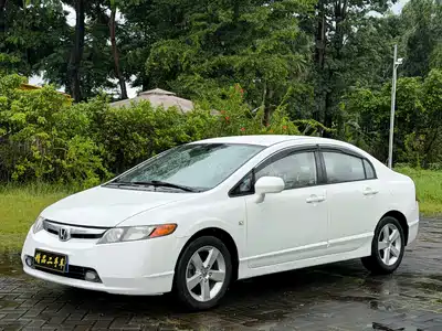 Honda Civic 2010