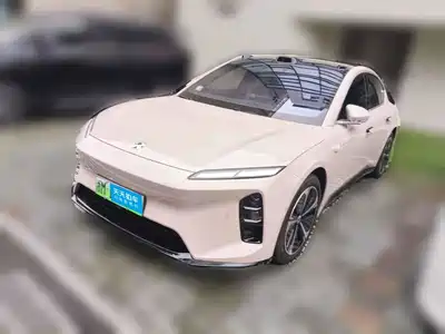 NIO ET5 2025
