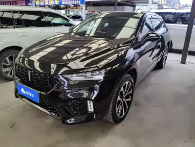 WEY VV7 2018