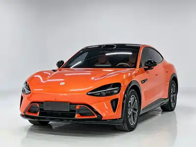 Xiaomi Auto YU7 2025