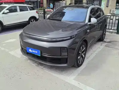Li Auto L7 2023