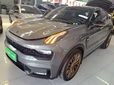 Lynk & Co 05 2021