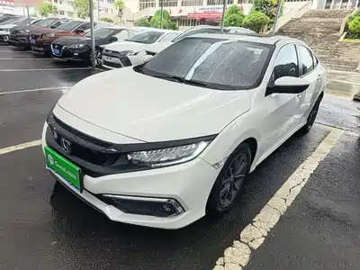Honda Civic 2020