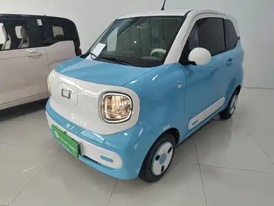 Besturn Pony 2024