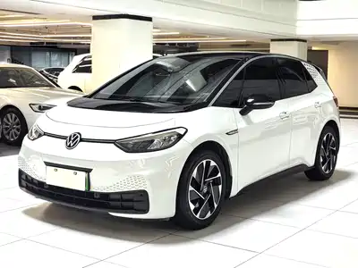 Volkswagen ID.3 2023