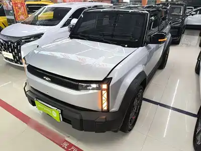 Chery Fengyun Storm X3 2025
