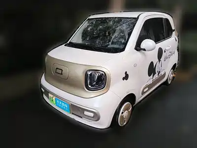 Besturn Pony 2025