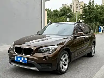 BMW X1 (Import) 2013