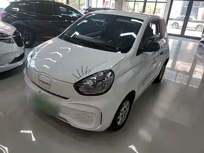 Roewe Kaiwei CLEVER 2022
