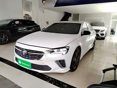 Buick Regal 2022