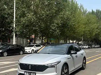 Besturn B70 2021
