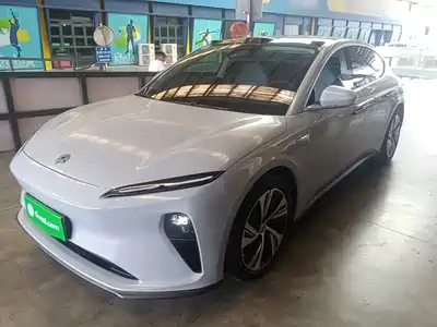 NIO ET5 2023