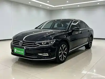 Volkswagen Magotan 2022