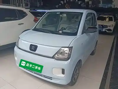 Dongfeng Fengguang MINIEV 2024