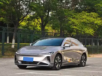 Changan Qiyuan A07 2025