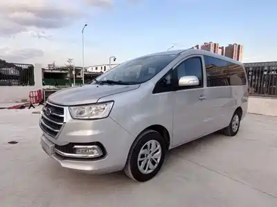 JAC Refine Refine M4 2020