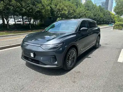 Leapmotor C11 2025