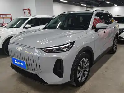 Chery Fengyun T9 2025