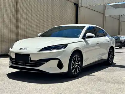 BYD Seal 06 New Energy 2025