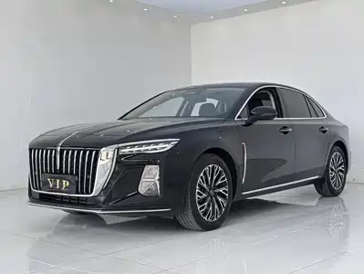 Hongqi H5 2024
