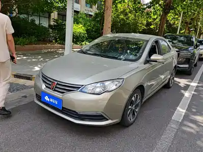 Roewe 360 2017
