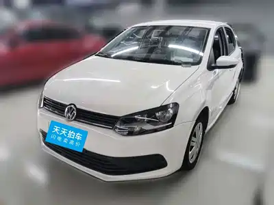 Volkswagen Polo 2019