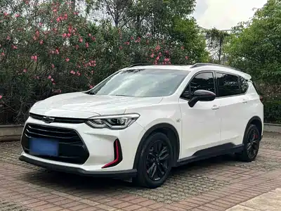 Chevrolet Volando 2023