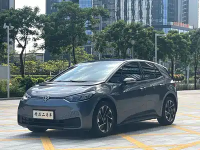 Volkswagen ID.3 2023