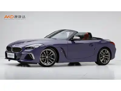 BMW Z4 2020
