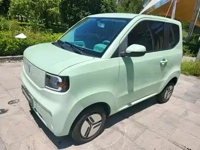 Lingbao Auto Uni 2025