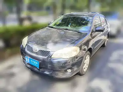 Toyota Corolla 2012