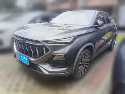 Changan Oshan Oushang X5 2022