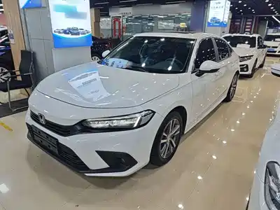 Honda Civic 2022