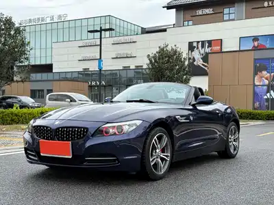 BMW Z4 2011