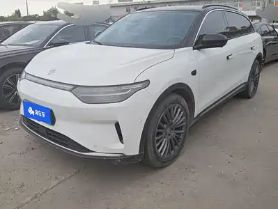 Leapmotor C11 2024