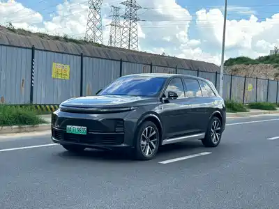 Li Auto L7 2023