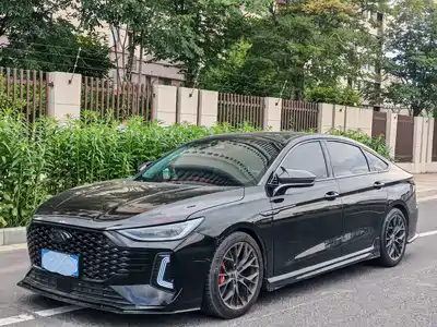 Chery Arrizo 8 PRO 2025